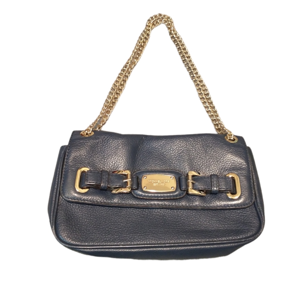 Michael Kors Chain Strap Shoulder Bag